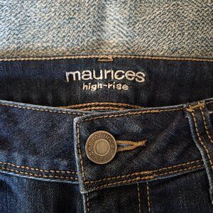Maurices-NWOT Jeans